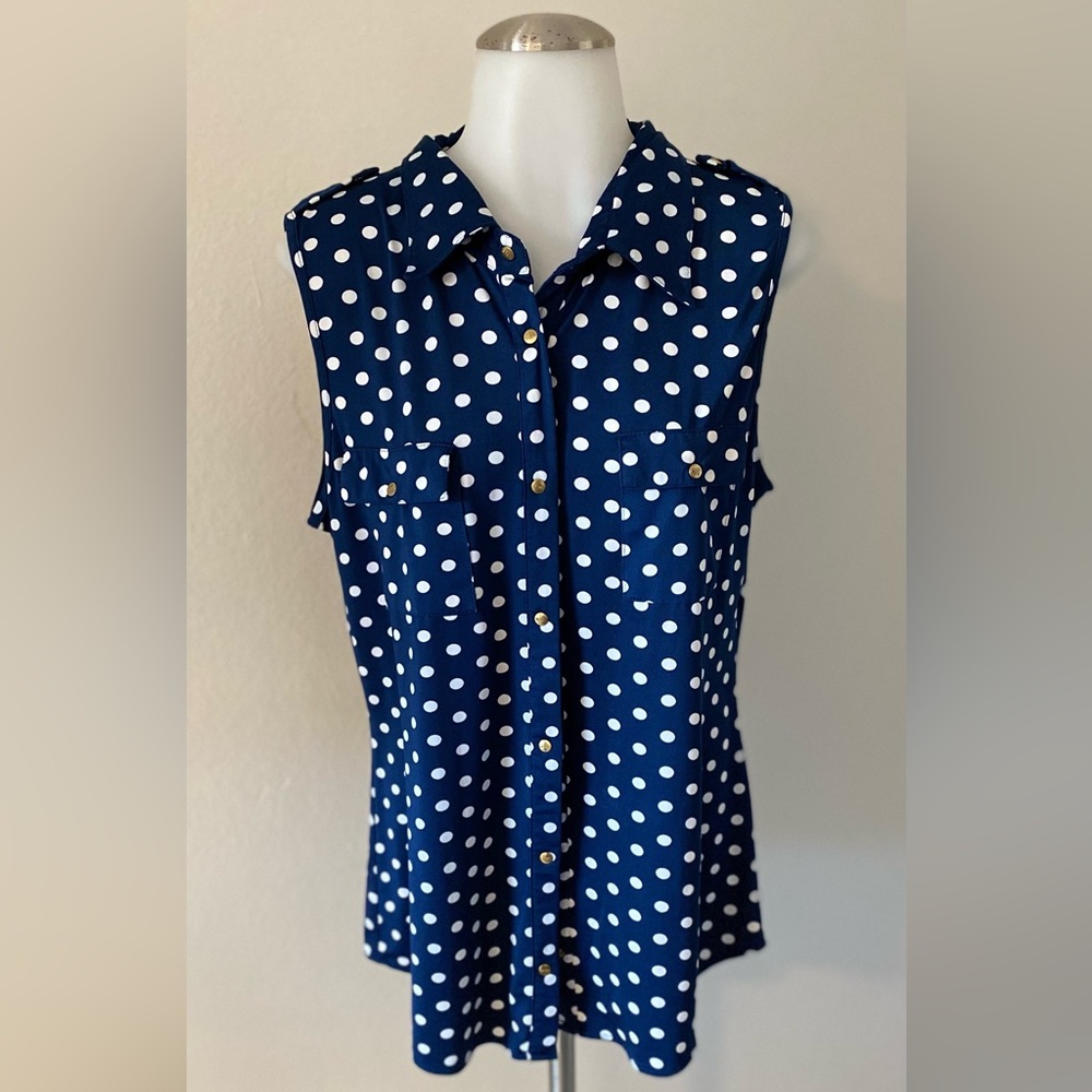 BCBG MaxAzria top